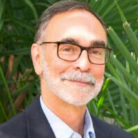Steven R.H. Beach