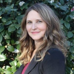 Kristen Shockley