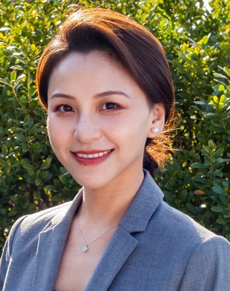 Zeng, Yingying