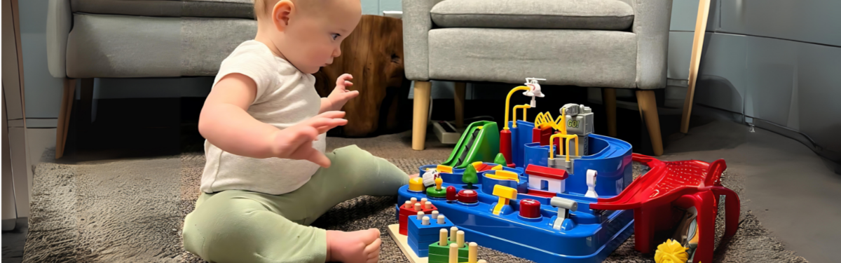Exploring the Enigmatic Realm of Infant Language and Play Interactions at Home