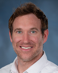 Headshot of Josh Novak
