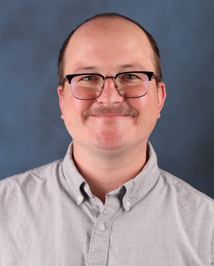Daniel_crop Headshot of Daniel Petrie.